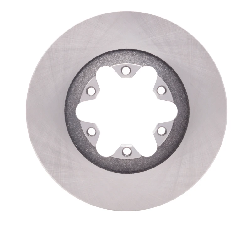 DFC 04-08 Chevrolet Colorado Front Brake Rotor