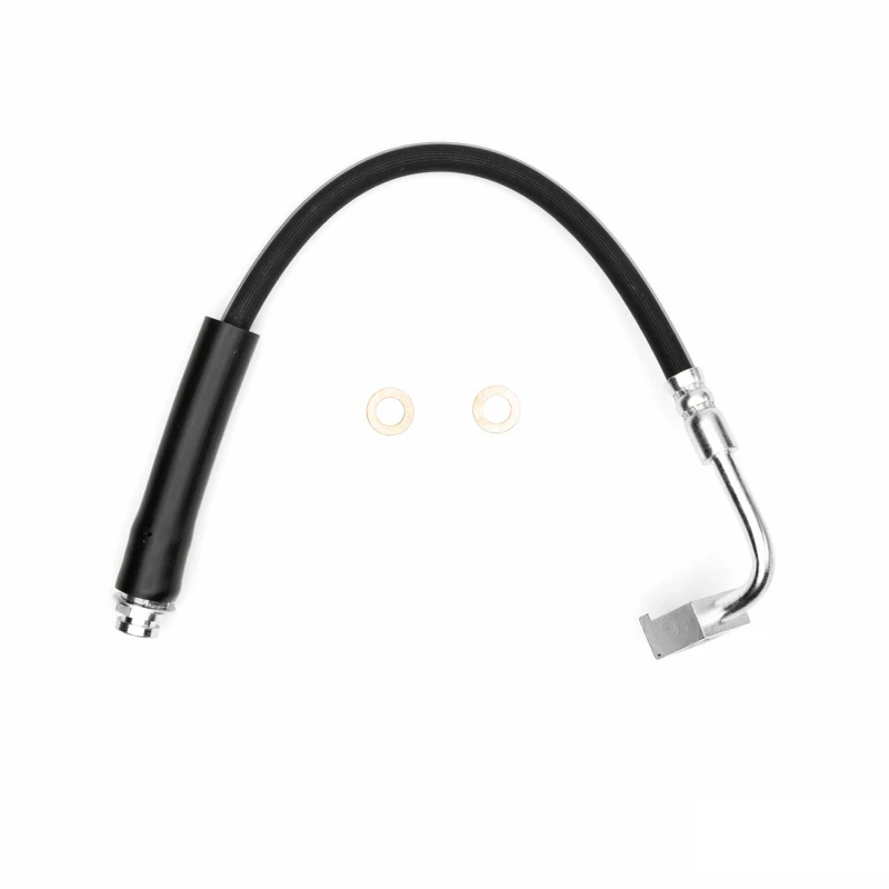 DFC 13-17 Dodge Viper Rear-R Brake Hose