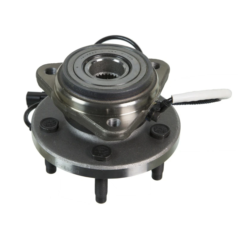 MOOG 09-11 Ford Ranger Vordere Nabenantriebs Einheit