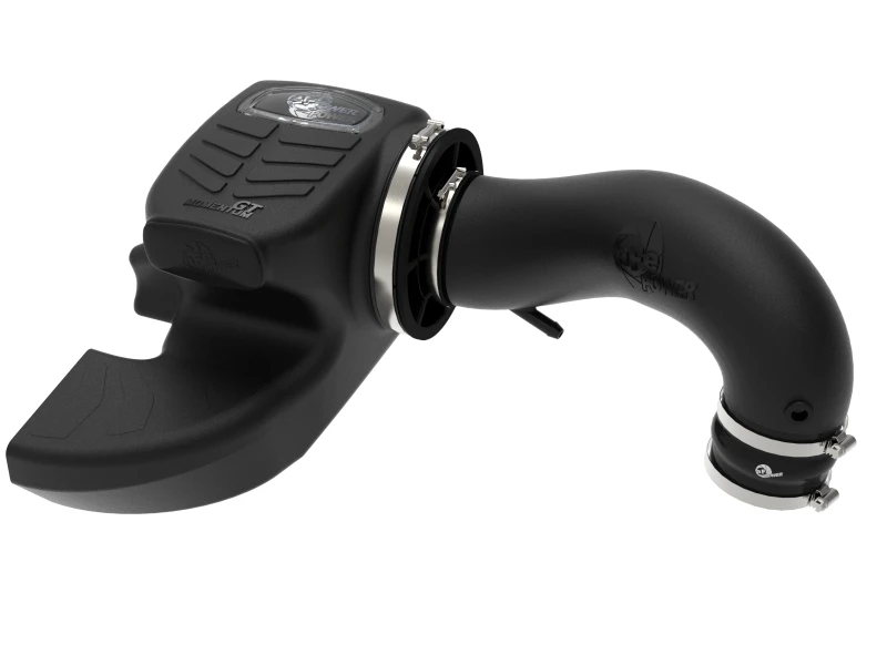 aFe Momentum GT PRO 5R Stage-2 Si Ansaugsystem Dodge Ram Trucks 09-14 V8 5.7L HEMI