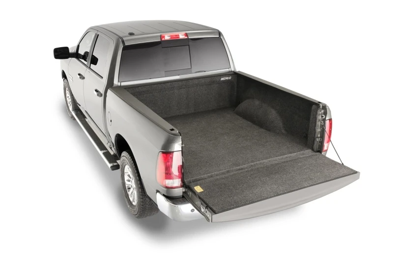 BedRug Bedliner for 09-18 Dodge Ram 5.7ft Bed w/o Rambox