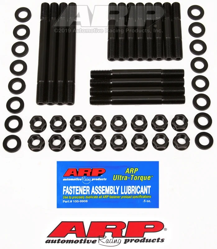 ARP Kopfschrauben-Kit für Holden Commodore V6
