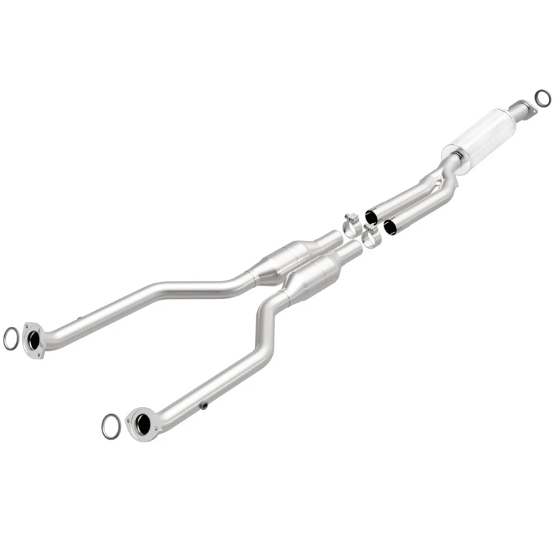 magnaflow_51315-6793c363ea40d MagnaFlow-Konverter DF 07-10 Lexus GS350 3,5L