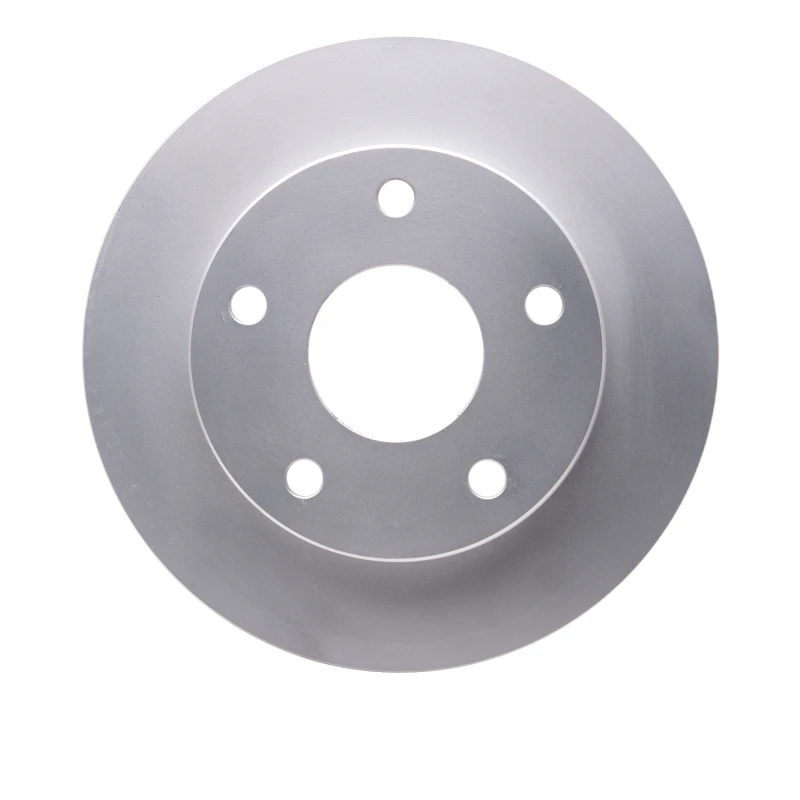 DFC 94-99 Dodge RamCharger (Mexico) Front GeoSPEC Coated Rotor