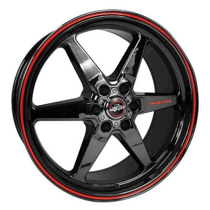 Race Star 93 Truck Star 20x9.00 Wheel