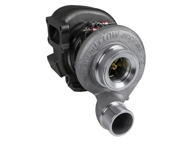 aFe BladeRunner GT Series Turbolader 07-18 Dodge/RAM 6.7L (td)
