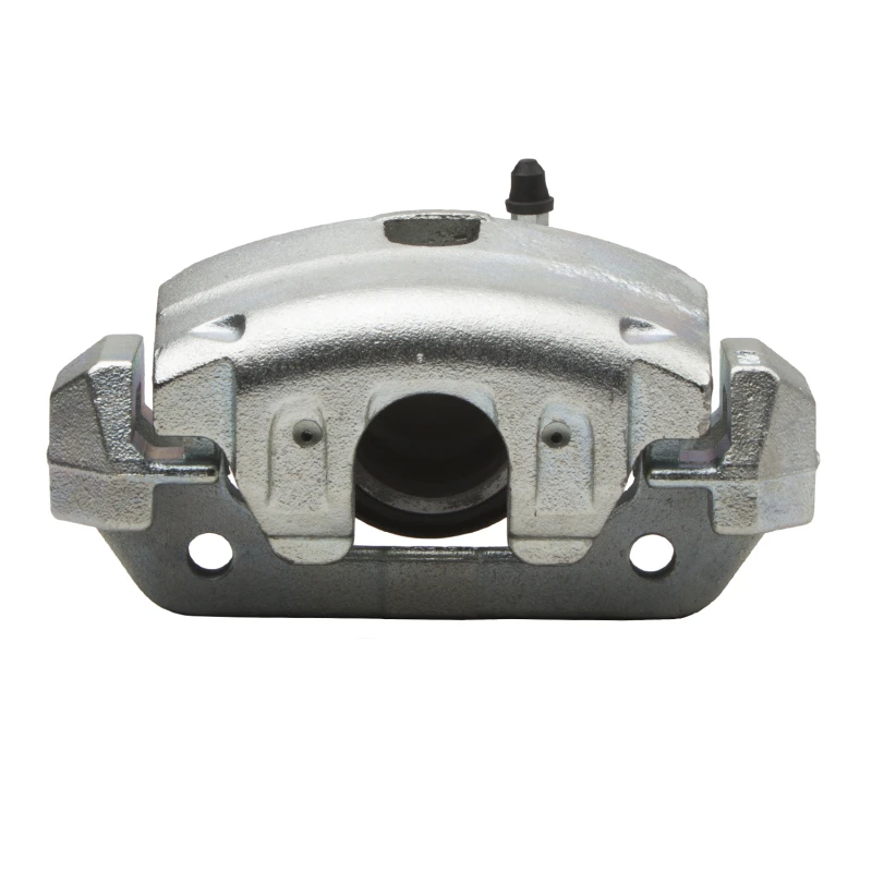 DFC 01-07 Ford Escape Front-L Premium Caliper - Silver Zinc Coated