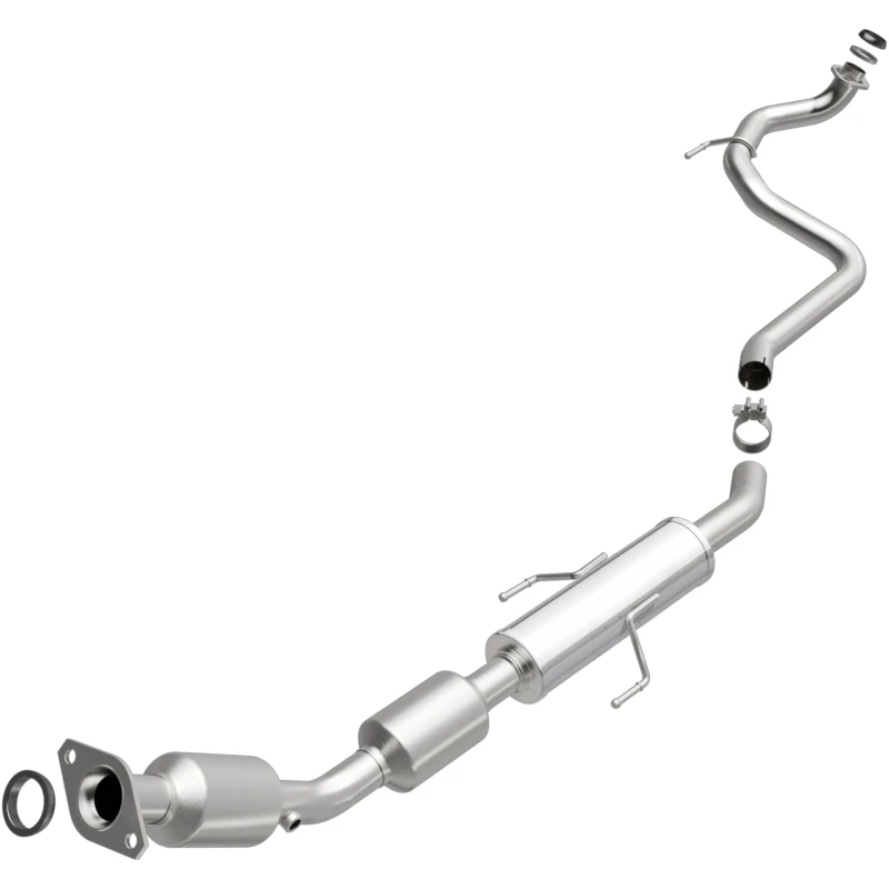 Magnaflow 07-11 Toyota Yaris 1.5L Direkt Fit-Katalysator