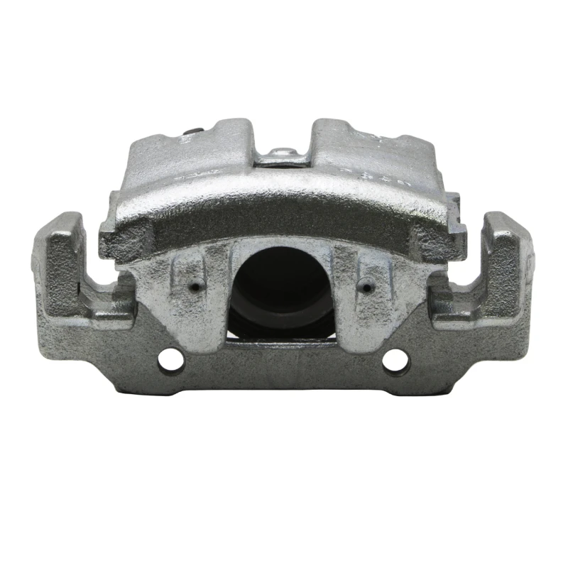 DFC 88-97 Chevrolet W4500 TILTMASTER (w/Front Disc Brakes) Front Right Premium Caliper - Silver