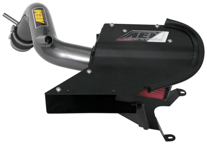 AEM C.A.S 19-20 Hyundai Veloster N 2.0T F/I Kaltluft-Ansaugsystem
