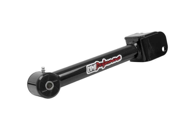 UMI Performance 64-67 GM A-Body Adjustable Upper & Lower Control Arm Kit