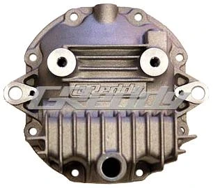 GReddy Hinterer Differenzialdeckel für Scion FR-S, Subaru BRZ, Toyota 86
