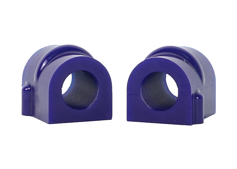 SuperPro Sway Bar Chassis Mount Bushing Kit
