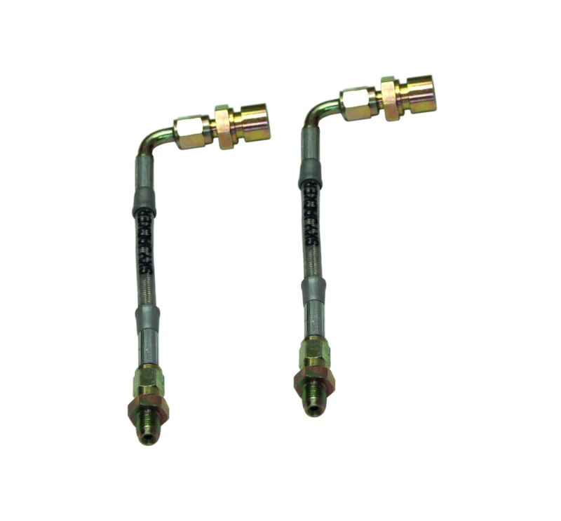 Skyjacker REAR BRK LINESPR 5.5In GLAD