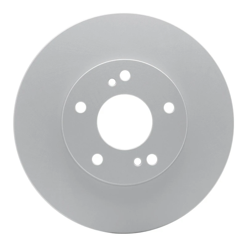 DFC 89-96 Nissan 300ZX Front GeoSPEC Coated Rotor