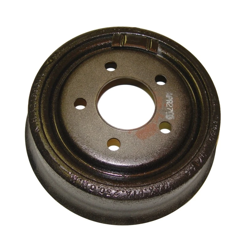 Omix Bremstrommel Dana 35- 90-06 XJ YJ TJ