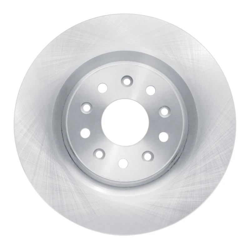 DFC 20-25 Chrysler Pacifica Front Brake Rotor