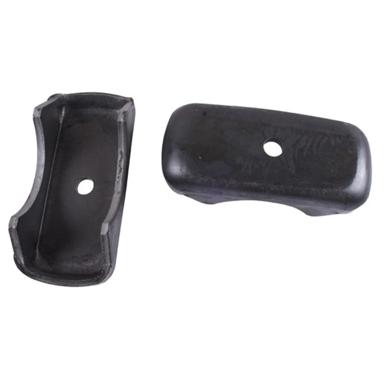 Omix Blattfeder-Auflage AMC20 76-86 Jeep CJ-Modelle