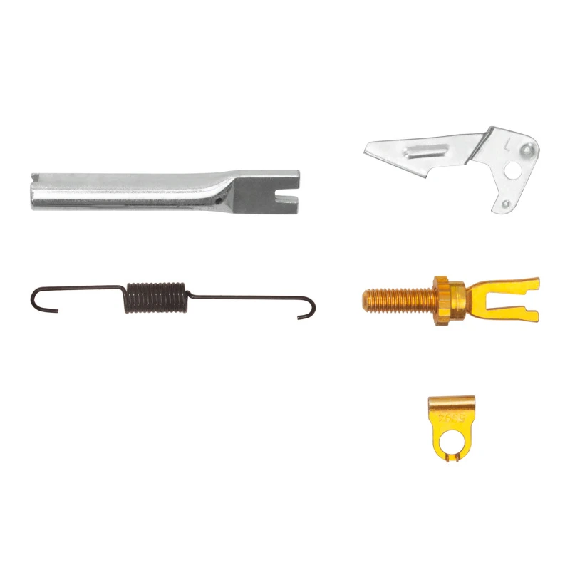 DFC 11-14 Ford Fiesta (USA/Canada) Left Rear/Right Rear Drum Adjuster Kit