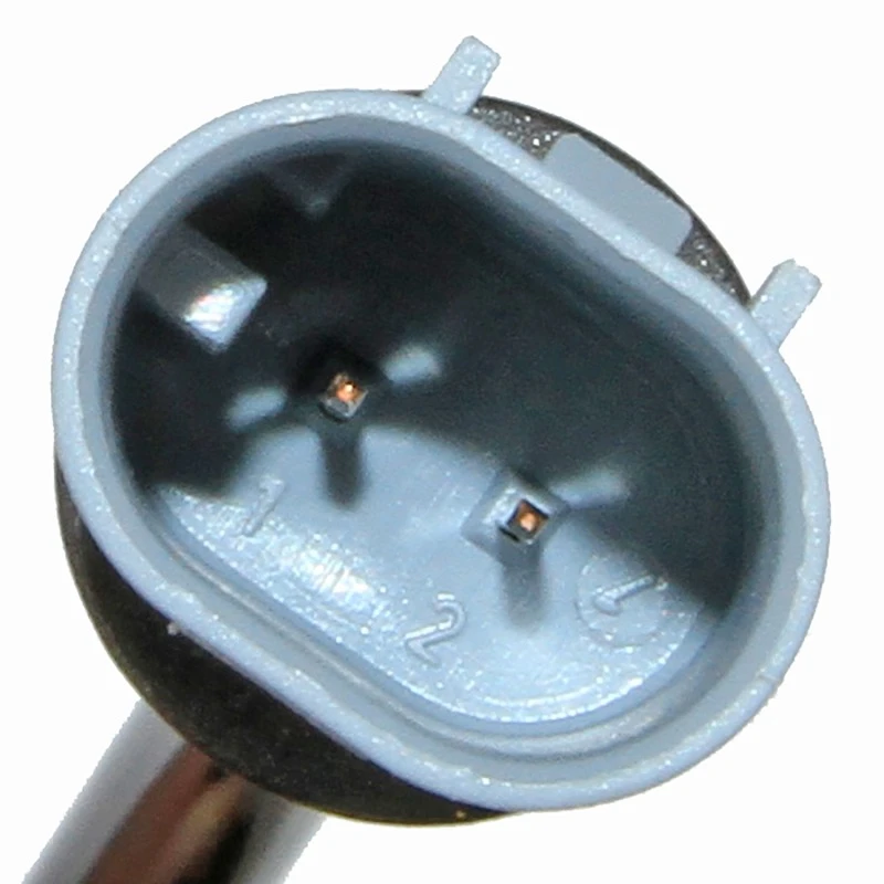 Power Stop 14-19 BMW i3 Front Euro-Stop Electronic Brake Pad Wear Sensor