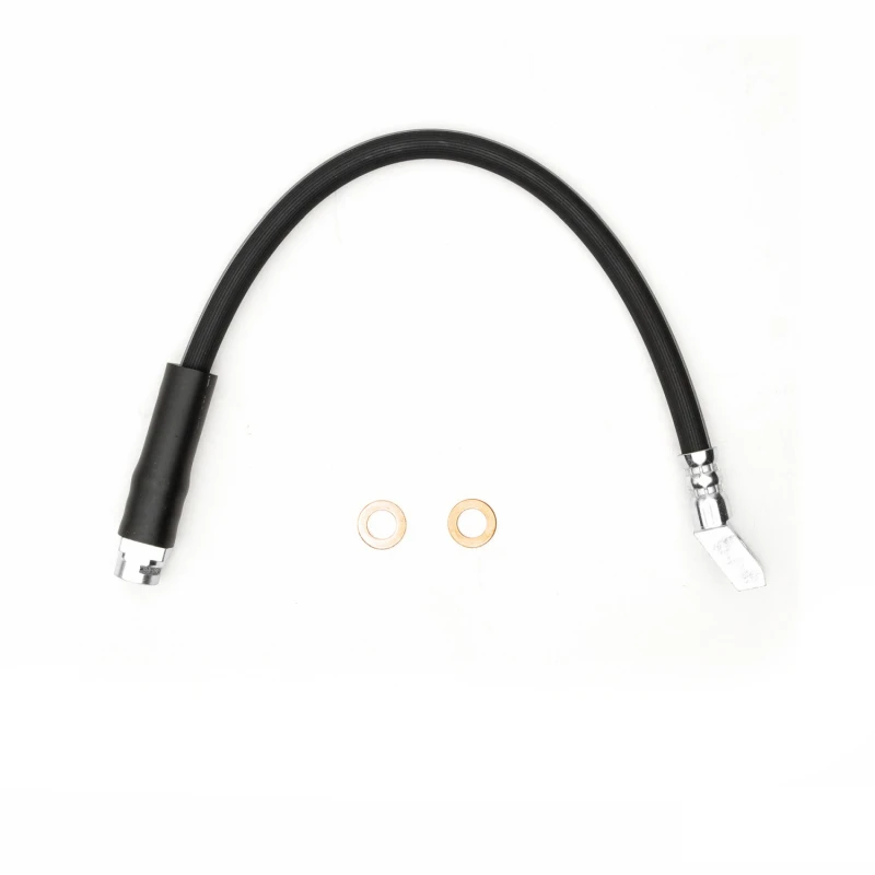 DFC 09-13 Cadillac XLR Rear-L Brake Hose