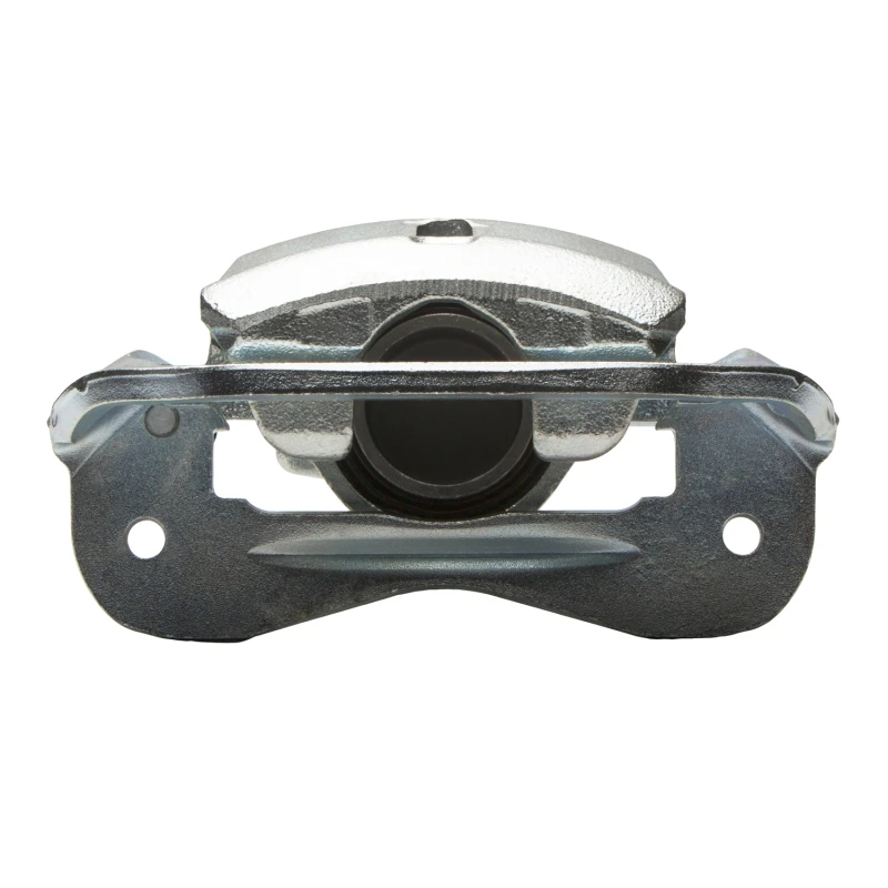 DFC 91-94 Toyota Previa Front-R Silver Zinc Coated Premium Caliper