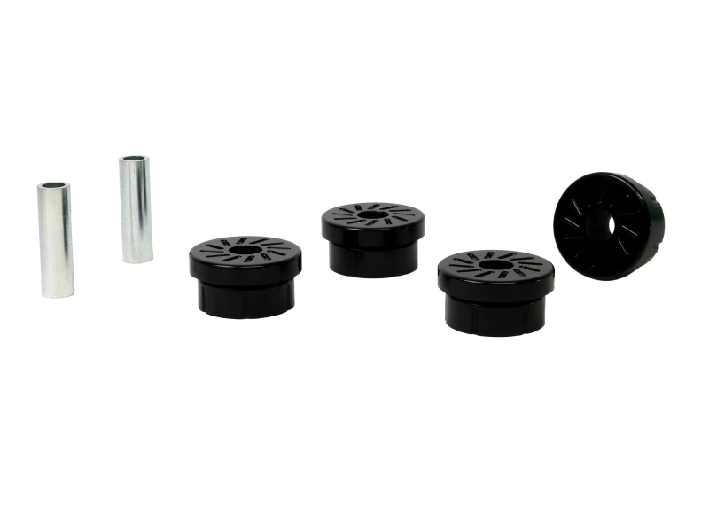 Whiteline Differential Mount Carrier Bushings for 1984-1996 Chevrolet Corvette