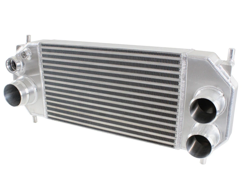 aFe Bladerunner Intercooler mit Rohren 2015 Ford F-150 V6 Ecoboost 3.5L (tt)