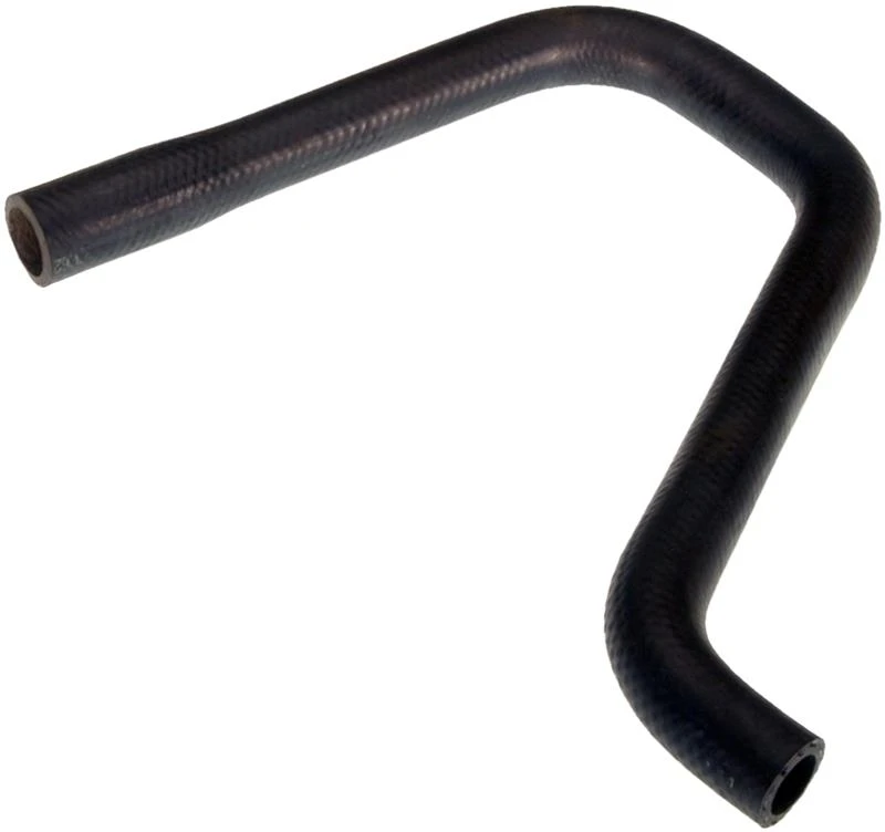 Gates 91-95 Dodge Caravan 4-Cyl. 2.5L Valve To Eng. Molded Heater Hose