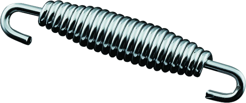 Kuryakyn Kickstand Spring Chrome