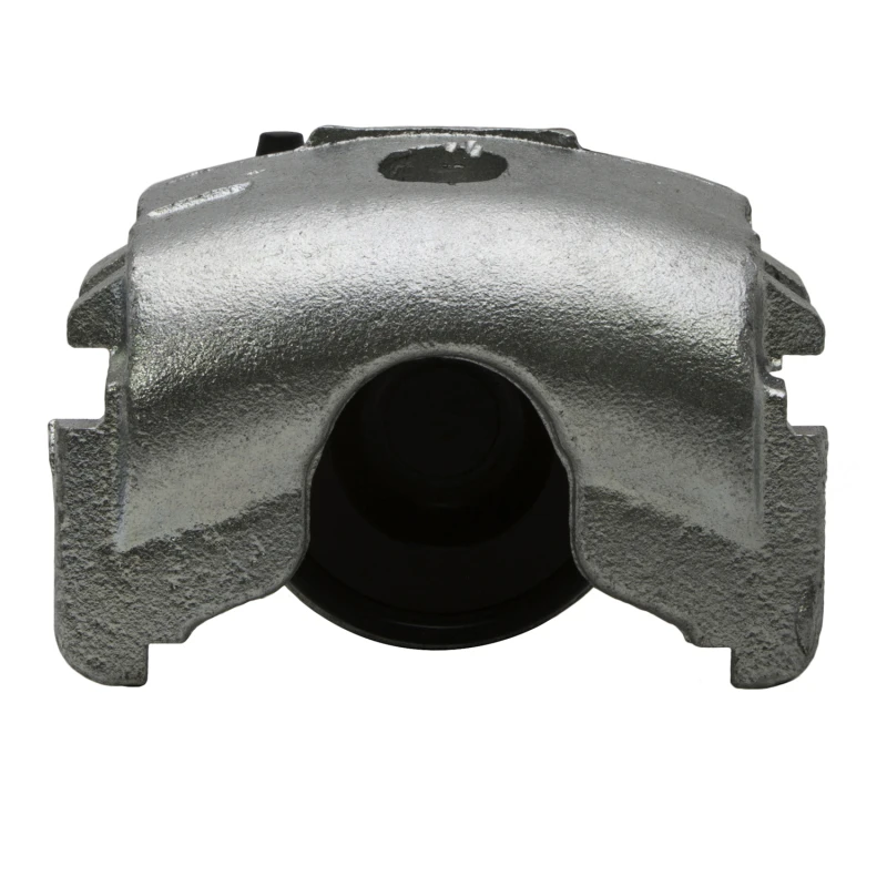DFC 75-81 Chrysler Newport Front-L Premium Caliper - Silver Zinc Coated