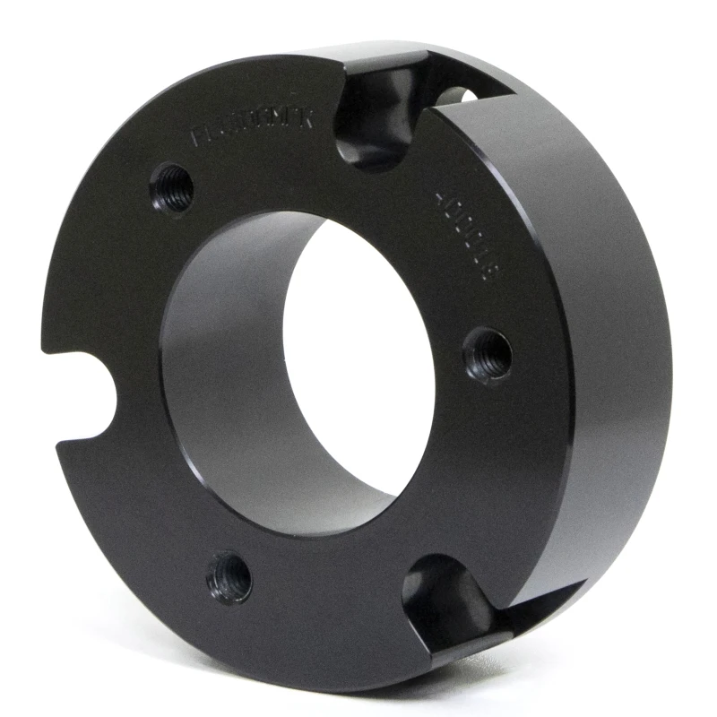 Fluidampr 11-26 Ford 6.7L Power Stroke Dry Sump Adapter