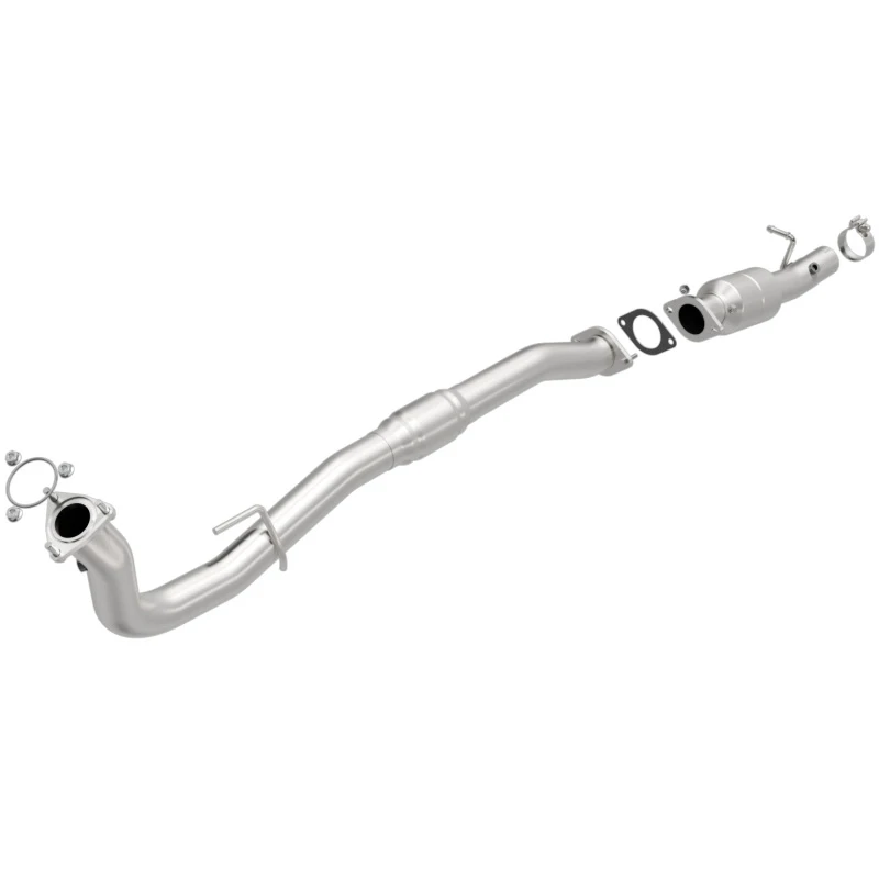 MagnaFlow-Konverter DF 04-06 Avalanche Beifahrerseite 8,1 L