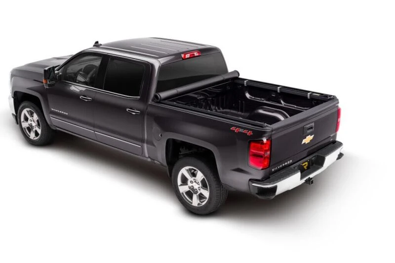 Truxedo TruXport Bettabdeckung für 14-18 GMC Sierra & Chevrolet Silverado 1500 6ft 6in