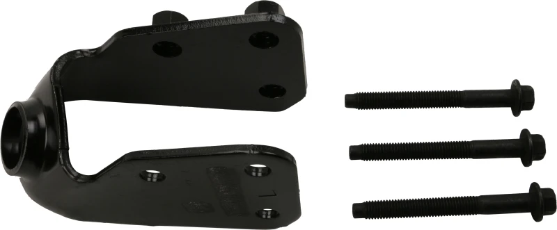 MOOG 99-06 Ford E-350 Super Duty Vorderer linker Radius-Arm-Halter