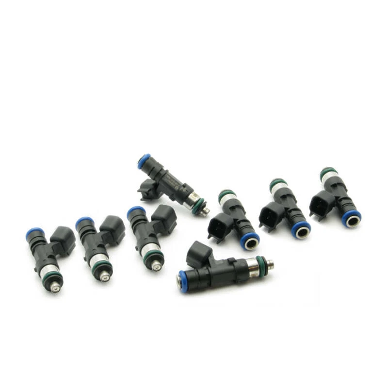 DeatschWerks LS2 / 5.7L & 6.1L HEMI 50lb Einspritzdüsen - Set mit 8