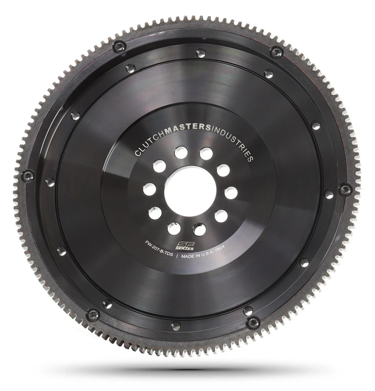 Clutch Masters 850 Series Steel Flywheel 04-05 Volkswagen Golf R32 - 3.2L - MK4