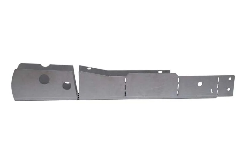 RustBuster 07-14 FJ Cruiser Center Frame Section - Right Side