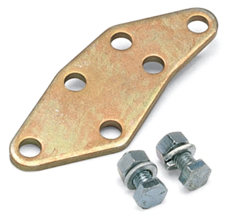 Edelbrock Kabelplatte 351-W