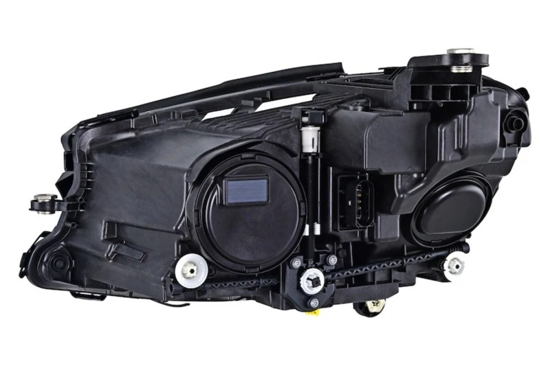 Hella Mercedes-Benz E-Klasse Scheinwerfer Rechts LED Dynamisch