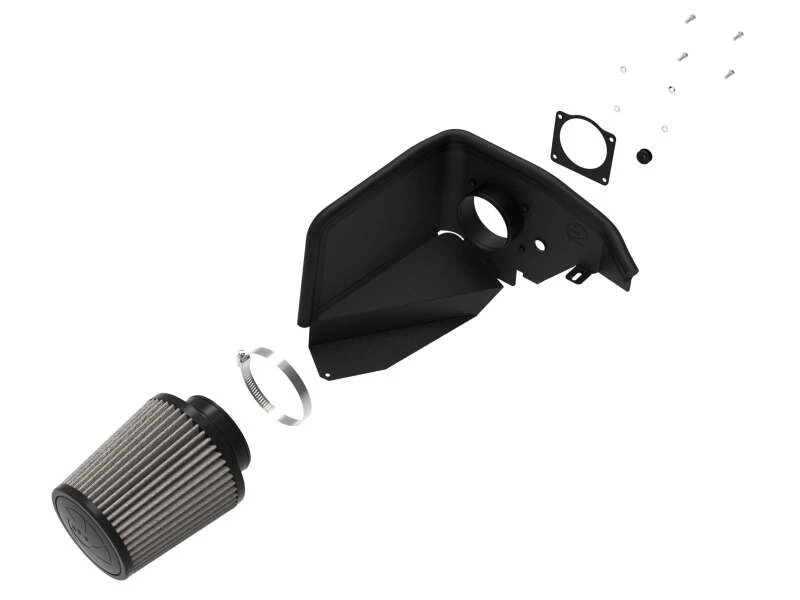 aFe MagnumFORCE Ansaugsystem Stage-1 PDS AIS PDS Ford Crown Victoria 92-02 V8-4.6L