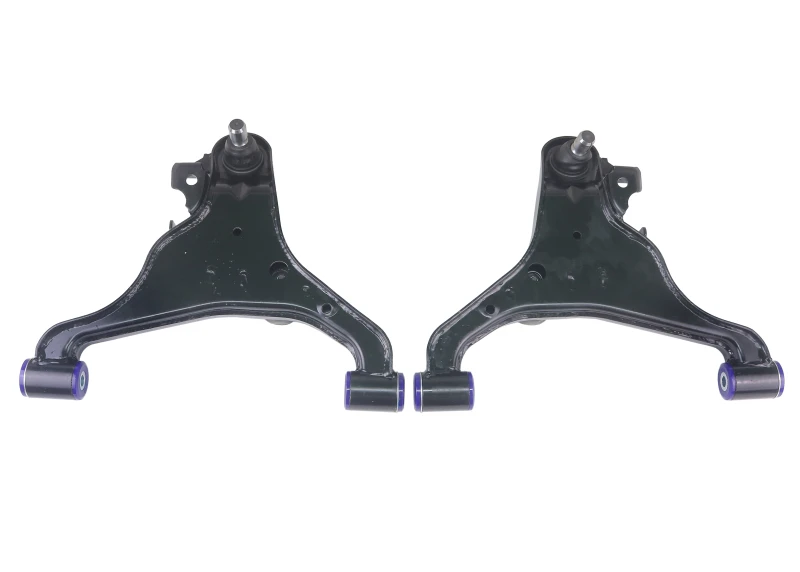 SuperPro Suspension Control Arm
