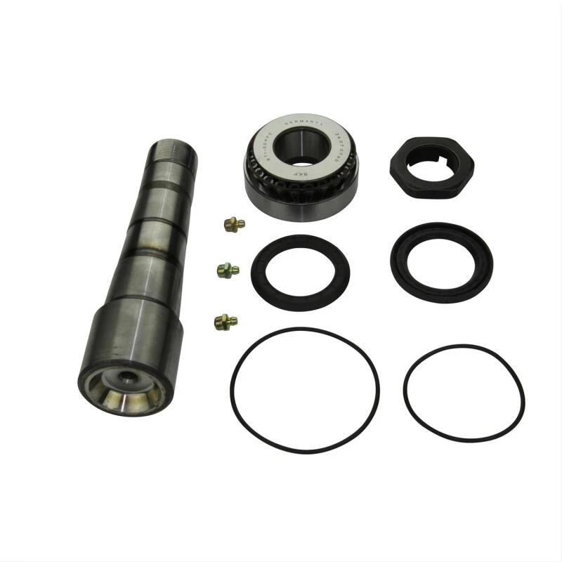 MOOG Mack / Volvo Truck FXL Achsen King Pin Set