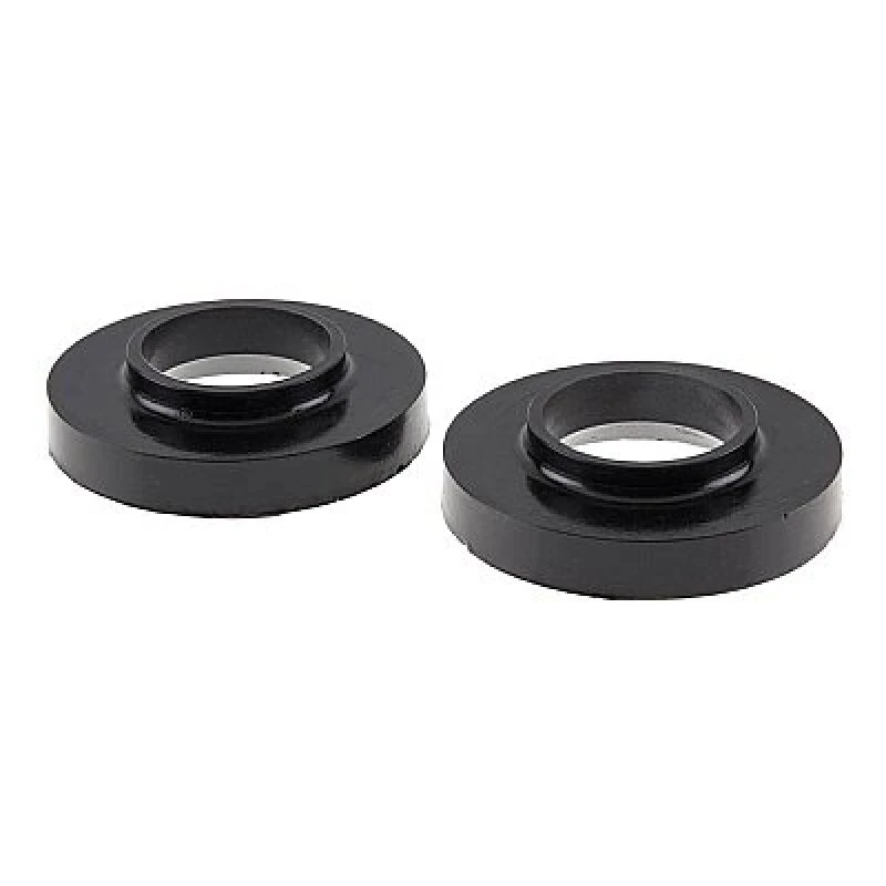 Synergy Jeep Wrangler JL/JLU/JT 1.50in Front Coil Spring Spacer