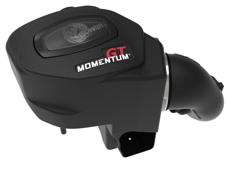 aFe POWER Momentum GT Pro Dry S Ansaugsystem 17-21 BMW 540i (G30) L6-3.0L (t) B58
