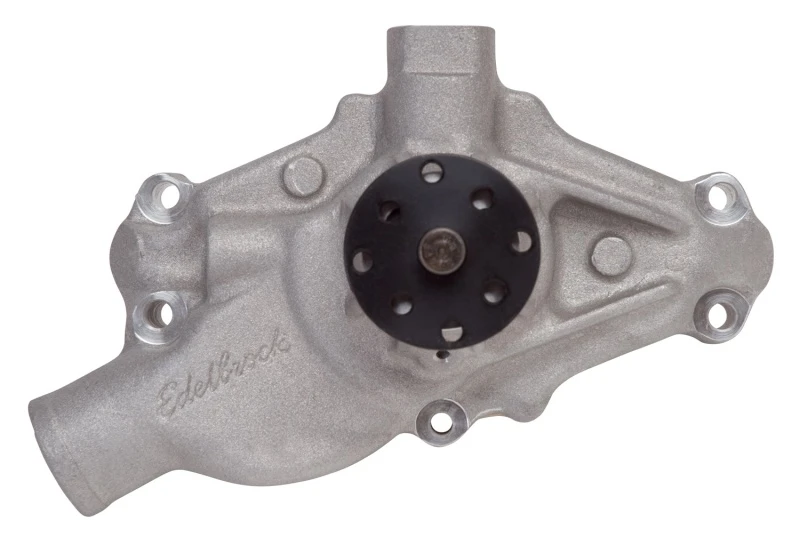 Edelbrock-Wasserpumpe Hochleistung Chevrolet Universal 262-400 CI V8