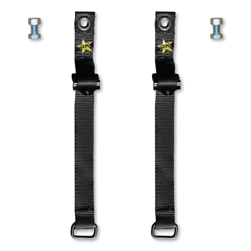 Rock Krawler Universal Sway Bar Strap Kit