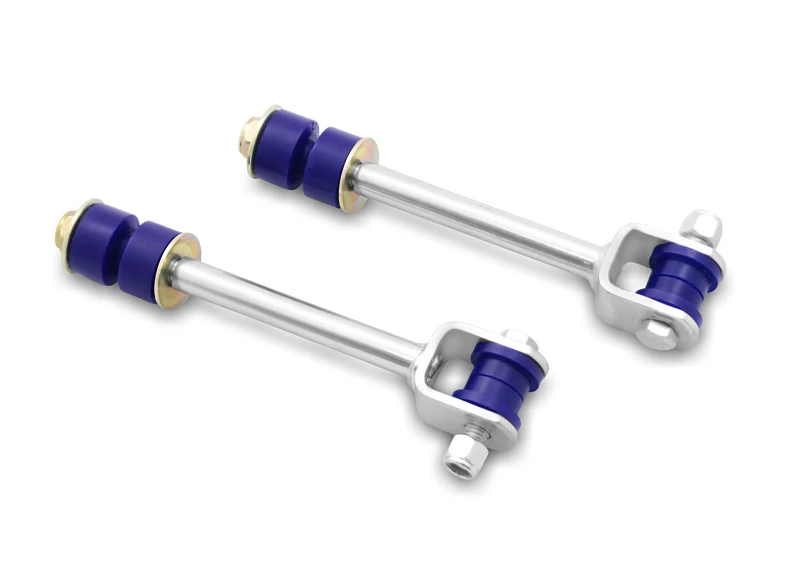 superpro_TRC0039-67950ee89911d SuperPro 1991 Toyota Land Cruiser Base Rear HD Extended End Link Set