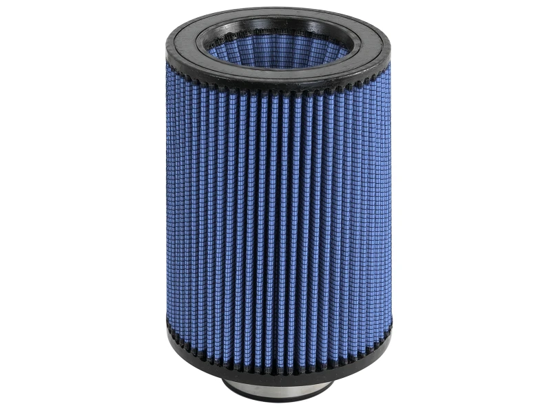 aFe Magnum FORCE Intake Replacement Air Filter 2-3/4 IN F x 6 IN B x 5-1/2 IN T (Inverted) x 8 IN H