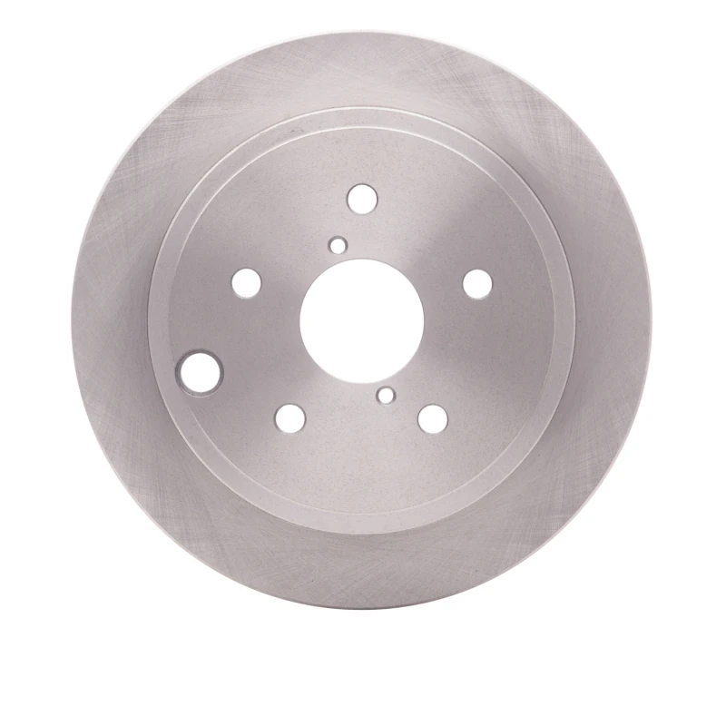 DFC 15-21 Subaru WRX Rear Brake Rotor